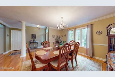 28 Devon Drive, Pinehurst, NC 28374 - Photo 8