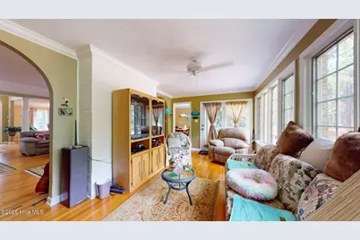 28 Devon Drive, Pinehurst, NC 28374 - Photo 12