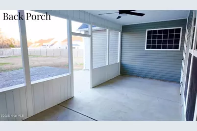 3009 Sharpnose Street, New Bern, NC 28562 - Photo 30