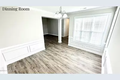 3009 Sharpnose Street, New Bern, NC 28562 - Photo 8