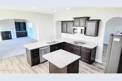 3009 Sharpnose Street, New Bern, NC 28562 - Photo 6