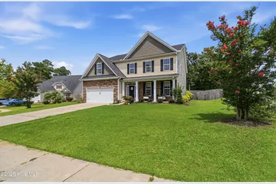 500 Sea Grass Court, Swansboro, NC 28584 - Photo 1