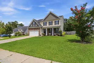 500 Sea Grass Ct, Swansboro, NC 28584 - Photo 1