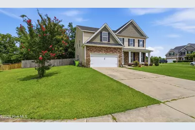 500 Sea Grass Court, Swansboro, NC 28584 - Photo 4