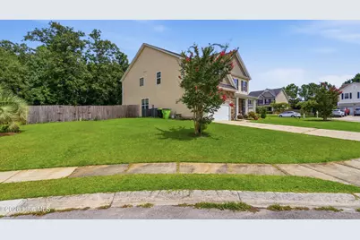 500 Sea Grass Court, Swansboro, NC 28584 - Photo 6