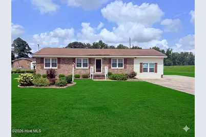 2103 Hilltop Lane, Goldsboro, NC 27530 - Photo 1