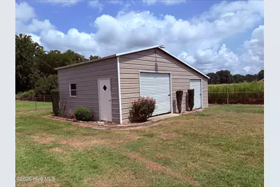 2103 Hilltop Lane, Goldsboro, NC 27530 - Photo 4