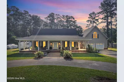 1518 Cowpen Landing Road, Wilmington, NC 28401 - Photo 1