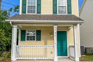 501 Shortfin Dr, Wilmington, NC 28405 - Photo 1
