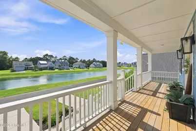 844 Lake Willow Way, Holly Ridge, NC 28445 - Photo 8