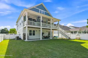 844 Lake Willow Way, Holly Ridge, NC 28445 - Photo 64