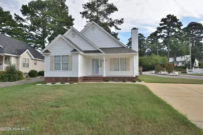 1000 Wythe Way, Rocky Mount, NC 27804 - Photo 1
