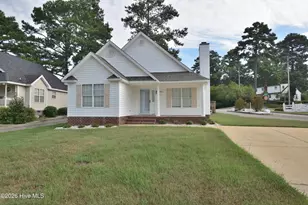 1000 Wythe Way, Rocky Mount, NC 27804 - Photo 1