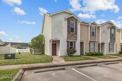 261 Caldwell Loop, Jacksonville, NC 28546 - Photo 2