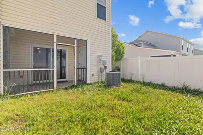 261 Caldwell Loop, Jacksonville, NC 28546 - Photo 34