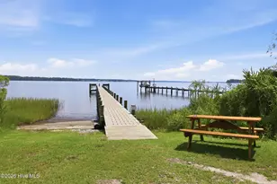 209 N Holland Point Dr, Stella, NC 28582 - Photo 6