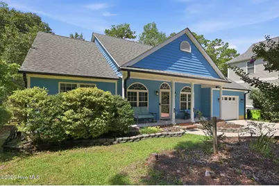 209 N Holland Point Drive, Stella, NC 28582 - Photo 1