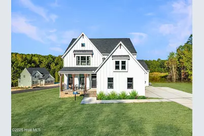 415 Heidi May Way, Carthage, NC 28327 - Photo 2