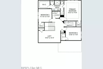415 Heidi May Way, Carthage, NC 28327 - Photo 48
