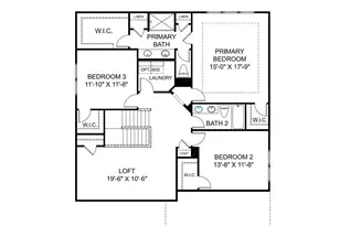 415 Heidi May Wy, Carthage, NC 28327 - Photo 48