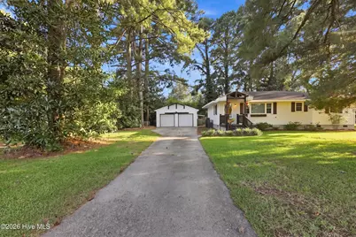 108 Farm Drive, Elizabeth City, NC 27909 - Photo 34