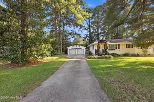 108 Farm Dr, Elizabeth City, NC 27909 - Photo 34