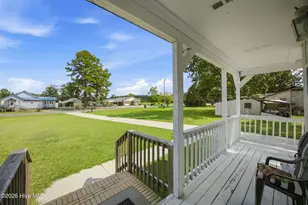 51 Shaw Rd, Riegelwood, NC 28456 - Photo 2