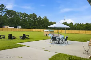 51 Shaw Rd, Riegelwood, NC 28456 - Photo 38
