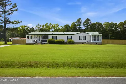 51 Shaw Road, Riegelwood, NC 28456 - Photo 44