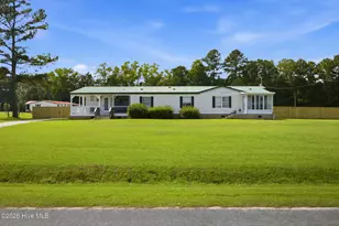 51 Shaw Rd, Riegelwood, NC 28456 - Photo 44