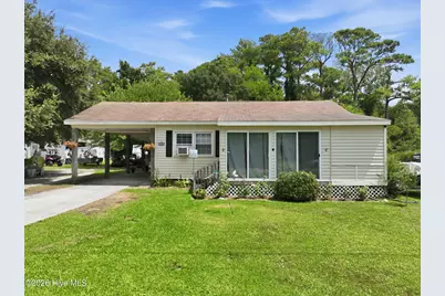 145 Grigsby Street, Sea Level, NC 28577 - Photo 1