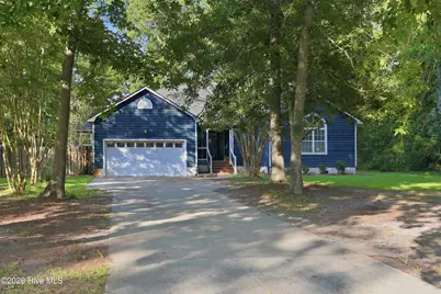 416 Masters Lane, Hampstead, NC 28443 - Photo 4