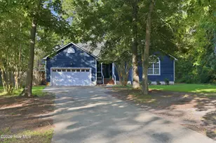416 Masters Ln, Hampstead, NC 28443 - Photo 4
