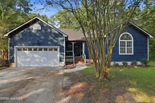 416 Masters Ln, Hampstead, NC 28443 - Photo 1