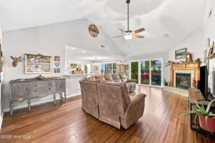 416 Masters Ln, Hampstead, NC 28443 - Photo 8
