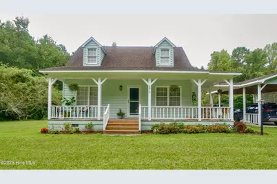 3912 Borough Road, Currie, NC 28435 - Photo 2