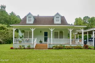 3912 Borough Rd, Currie, NC 28435 - Photo 2