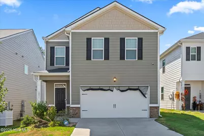 2931 Calli Crossing Drive, Graniteville, SC 29829 - Photo 1