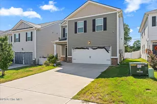 2931 Calli Crossing Dr, Graniteville, SC 29829 - Photo 2