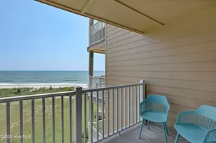 1866 New River Inlet Rd, North Topsail Beach, NC 28460 - Photo 6