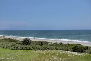 1866 New River Inlet Rd, North Topsail Beach, NC 28460 - Photo 4