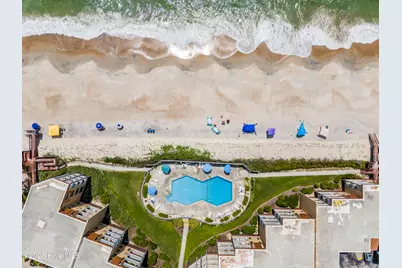 1866 New River Inlet Road #3206, North Topsail Beach, NC 28460 - Photo 2