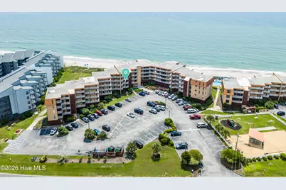 1866 New River Inlet Road #3206, North Topsail Beach, NC 28460 - Photo 28