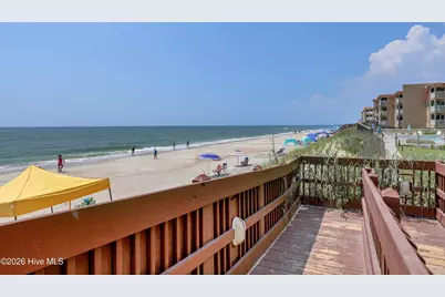 1866 New River Inlet Road #3206, North Topsail Beach, NC 28460 - Photo 40