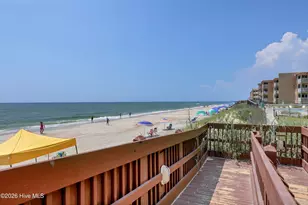 1866 New River Inlet Rd, North Topsail Beach, NC 28460 - Photo 40