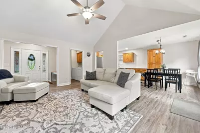 128 Danielle Drive, Elizabeth City, NC 27909 - Photo 6