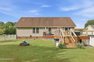 128 Danielle Dr, Elizabeth City, NC 27909 - Photo 36