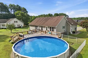 128 Danielle Dr, Elizabeth City, NC 27909 - Photo 38