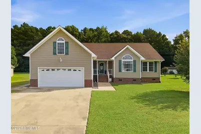 128 Danielle Drive, Elizabeth City, NC 27909 - Photo 1