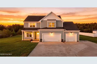 101 Sligo Way, Moyock, NC 27958 - Photo 1